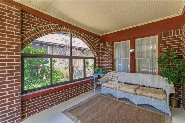 Coliving in East Point GA - South Atl, Atlanta