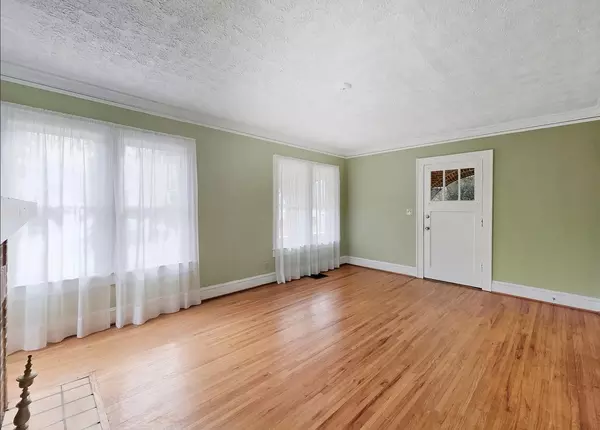 Coliving in East Point GA - South Atl, Atlanta