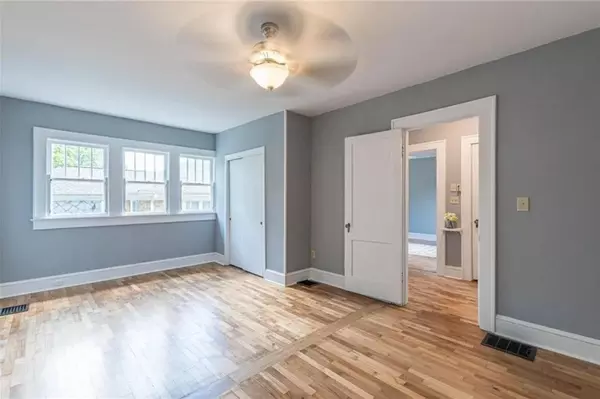 Coliving in East Point GA - South Atl, Atlanta