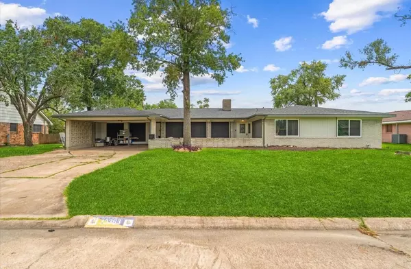 Coliving in Northshore - Ne Houston, Houston