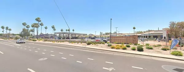 Coliving in Mesa - SE Valley, Phoenix