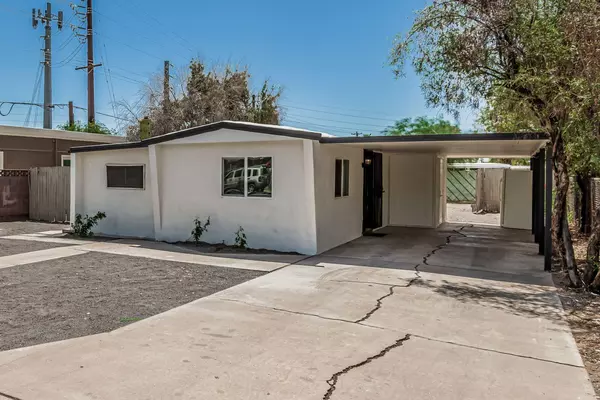 Coliving in Mesa - SE Valley, Phoenix