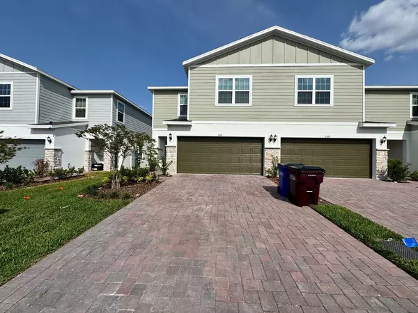 Coliving in Saint Cloud - South Orlando, Orlando