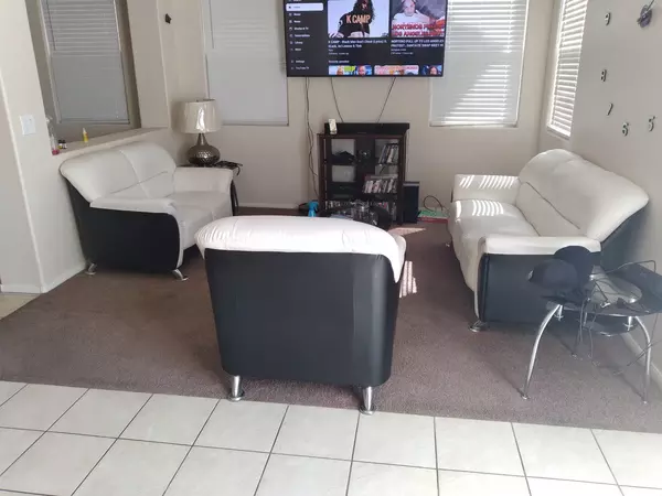 Coliving in North Las Vegas - North Las Vegas, Las Vegas