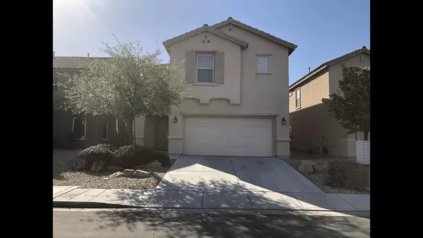 Coliving in North Las Vegas - North Las Vegas, Las Vegas