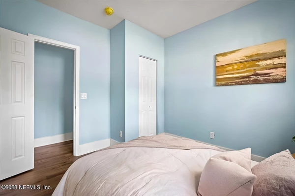 Coliving in Norwood - Northside, Jacksonville