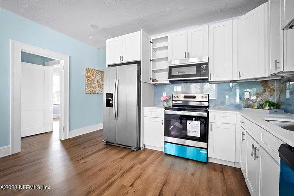 Coliving in Norwood - Northside, Jacksonville