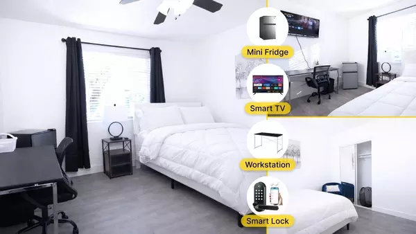 Coliving in Stone Mountain - East Atl, Atlanta