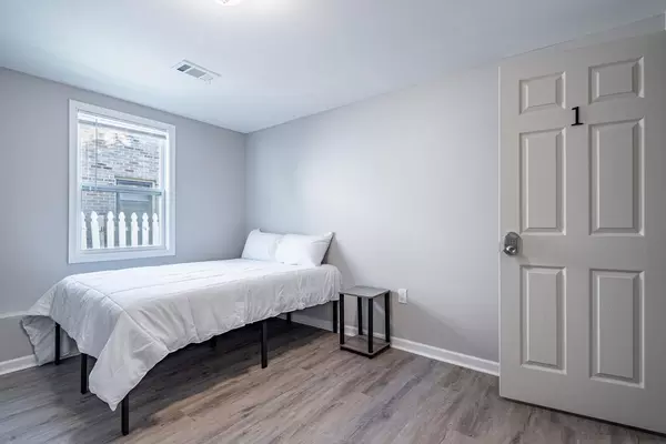 Coliving in Decatur - East Atl, Atlanta