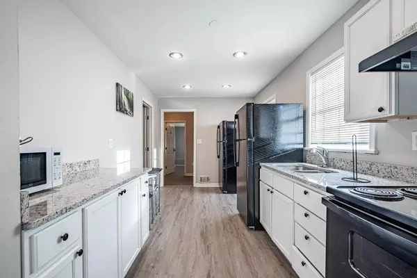 Coliving in Decatur - East Atl, Atlanta