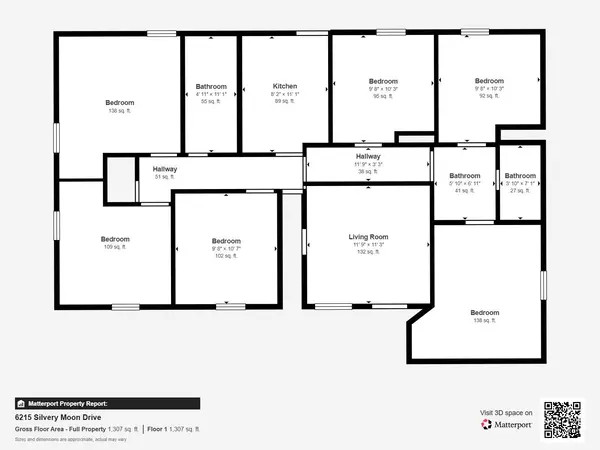 Coliving in Wolf Creek - Sw Dallas, Dallas