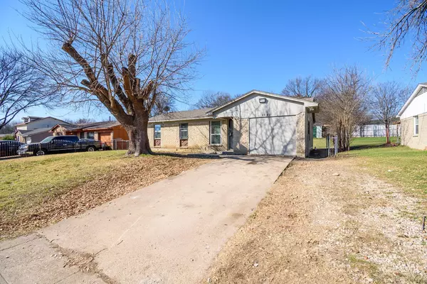 Coliving in Wolf Creek - Sw Dallas, Dallas