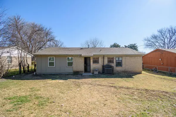 Coliving in Wolf Creek - Sw Dallas, Dallas