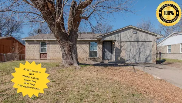 Coliving in Wolf Creek - Sw Dallas, Dallas