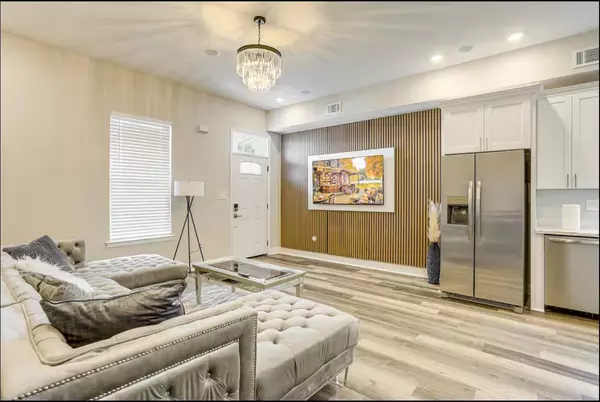 Coliving in Tulane-Gravier - Central NOLA, New Orleans