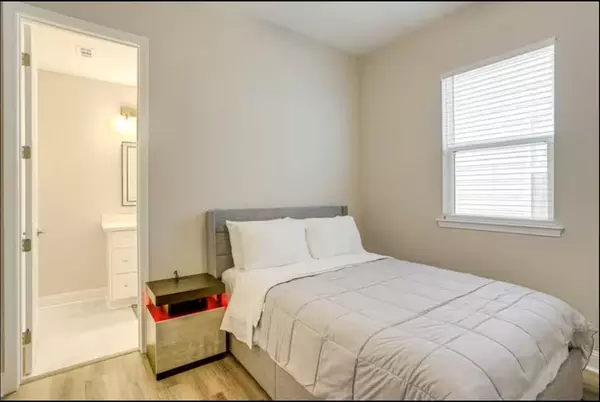 Coliving in Tulane-Gravier - Central NOLA, New Orleans