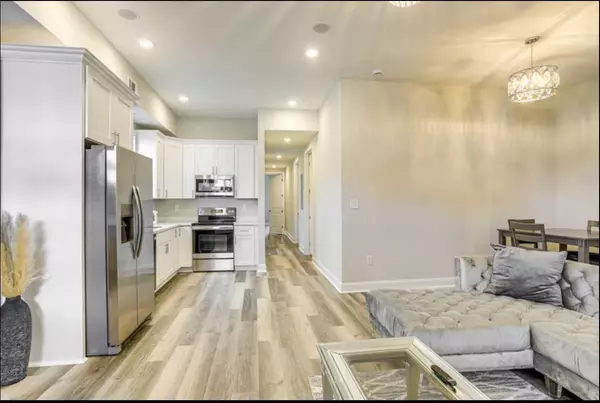 Coliving in Tulane-Gravier - Central NOLA, New Orleans