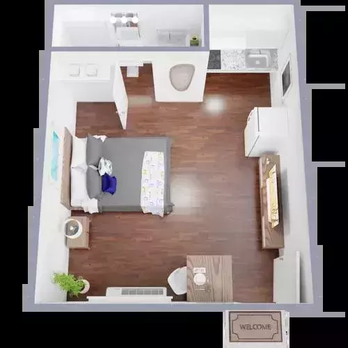 Coliving in Marietta - North Atl, Atlanta