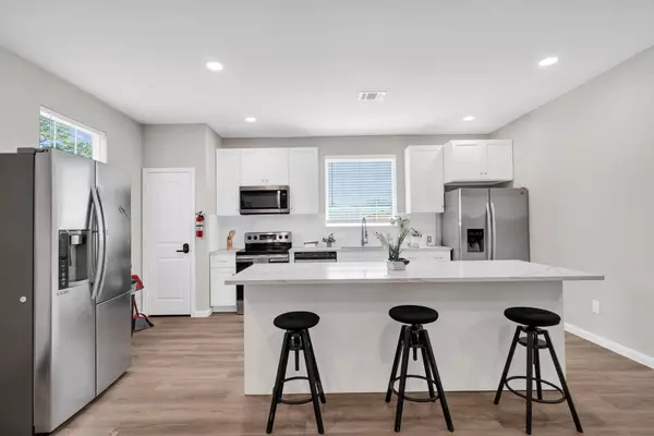 Coliving in Sunnyside - Se Houston, Houston