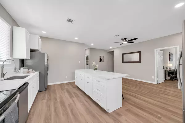 Coliving in Sunnyside - Se Houston, Houston