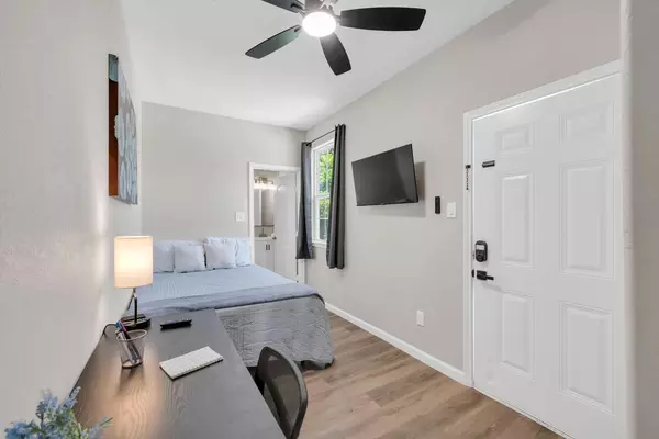 Coliving in Sunnyside - Se Houston, Houston