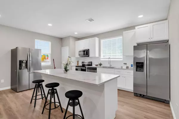 Coliving in Sunnyside - Se Houston, Houston