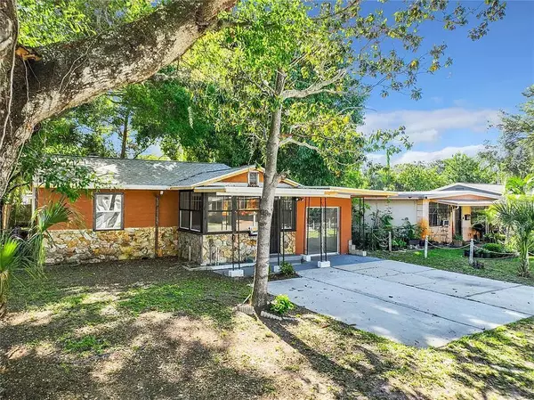 Coliving in Kenwood - Clearwater-St. Petersburg, Tampa