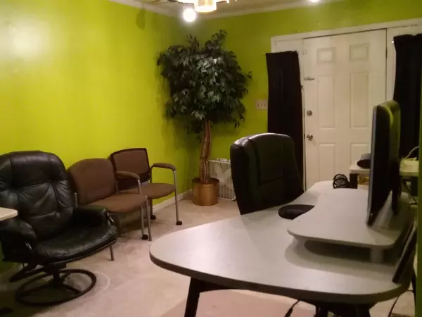 Coliving in College Park - South Atl, Atlanta