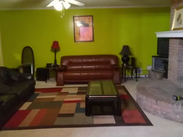 Coliving in College Park - South Atl, Atlanta