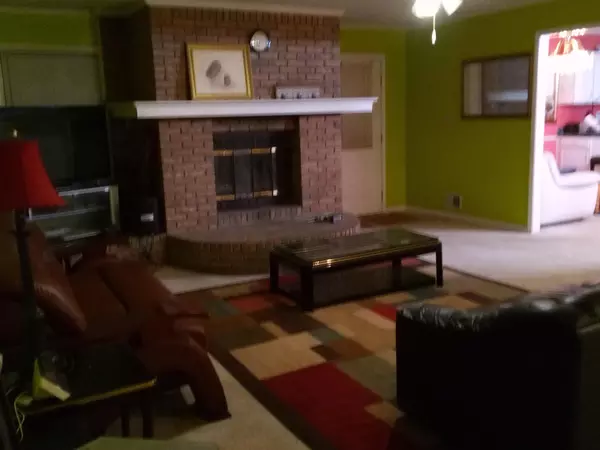 Coliving in College Park - South Atl, Atlanta