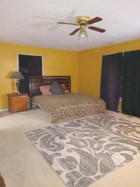 Coliving in College Park - South Atl, Atlanta