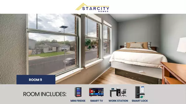 Coliving in Kirby - East SATX, San Antonio