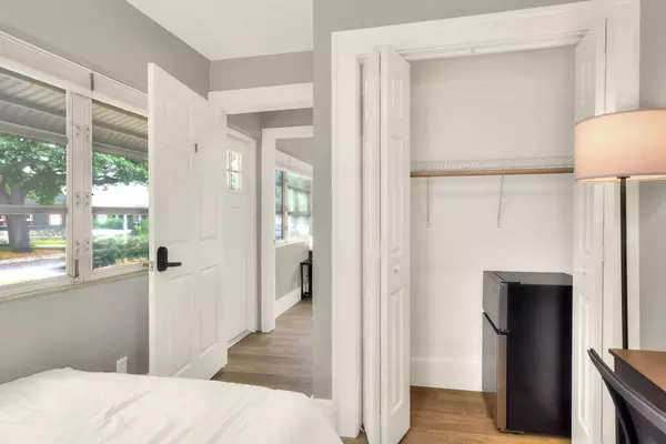 Coliving in Plant City - East Tampa, Tampa