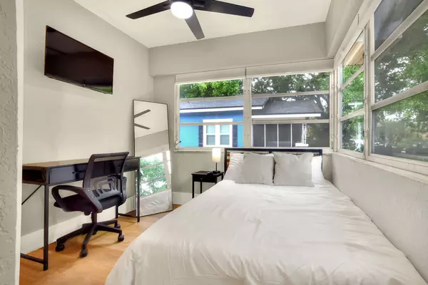 Coliving in Plant City - East Tampa, Tampa