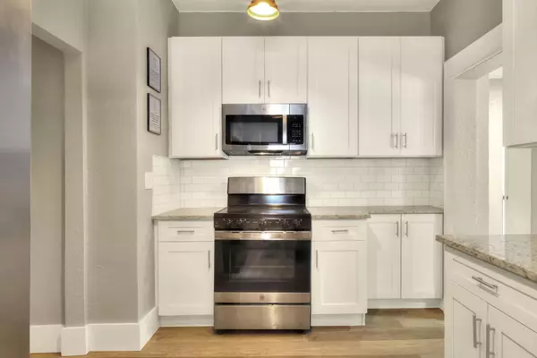 Coliving in Plant City - East Tampa, Tampa