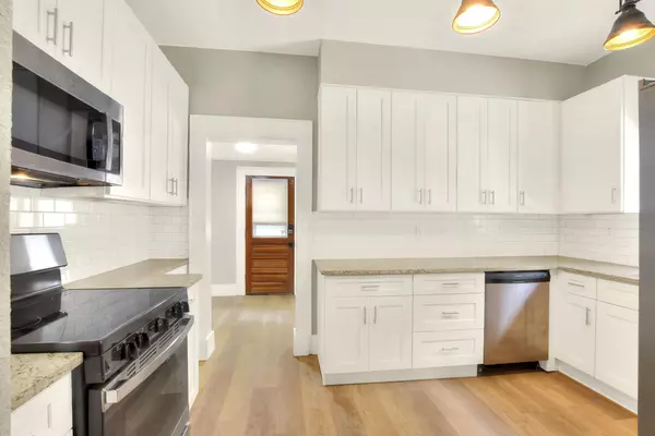 Coliving in Plant City - East Tampa, Tampa