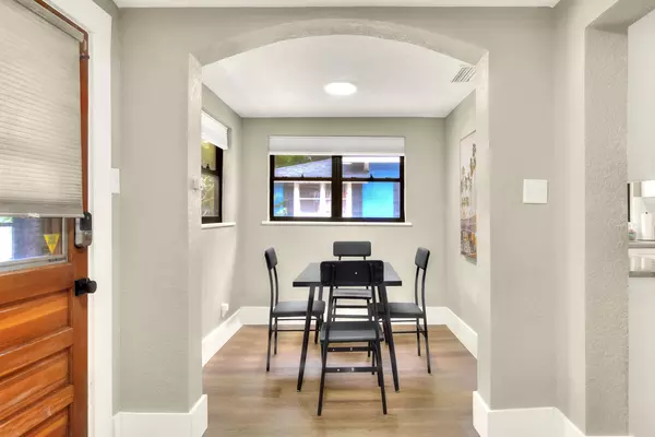 Coliving in Plant City - East Tampa, Tampa