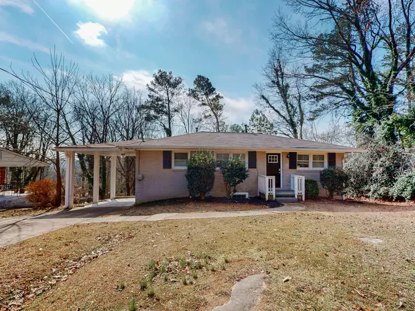 Coliving in Peyton Forest - West Atl, Atlanta