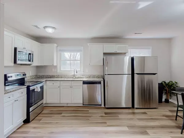 Coliving in Peyton Forest - West Atl, Atlanta