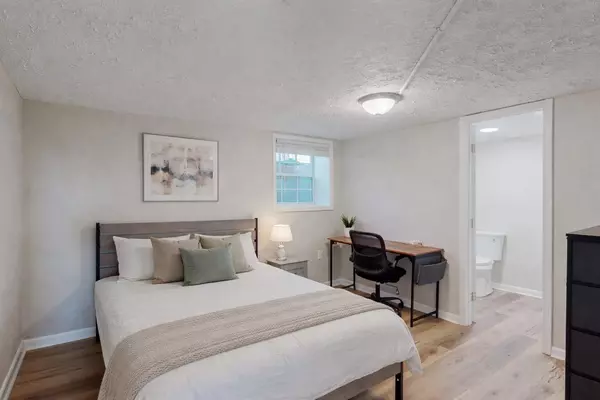 Coliving in Peyton Forest - West Atl, Atlanta