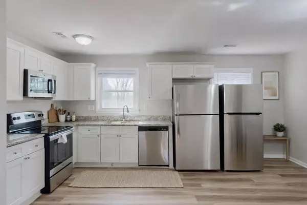 Coliving in Peyton Forest - West Atl, Atlanta