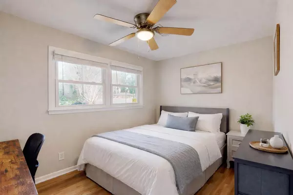 Coliving in Peyton Forest - West Atl, Atlanta