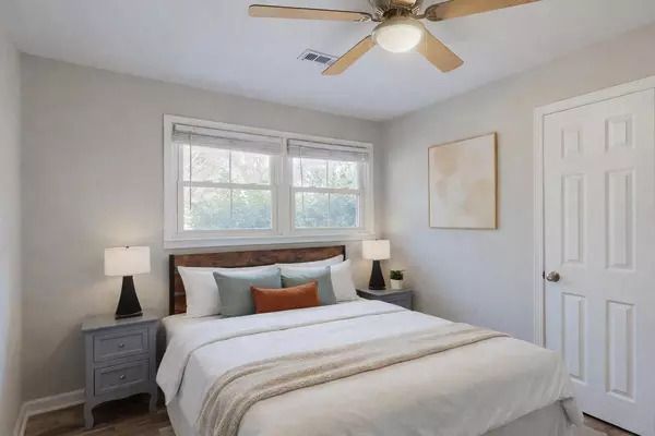 Coliving in Peyton Forest - West Atl, Atlanta