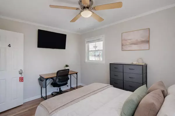 Coliving in Peyton Forest - West Atl, Atlanta