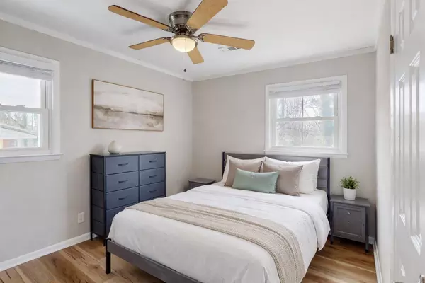 Coliving in Peyton Forest - West Atl, Atlanta