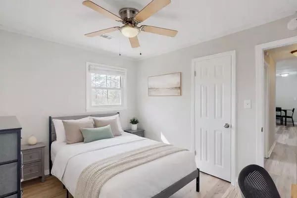 Coliving in Peyton Forest - West Atl, Atlanta