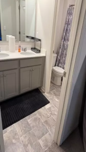 Coliving in Union City - South Atl, Atlanta