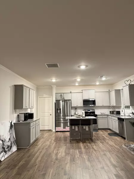 Coliving in Union City - South Atl, Atlanta