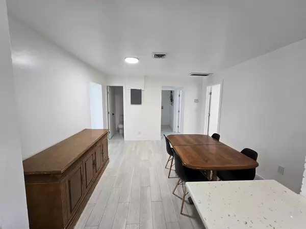 Coliving in Hollywood Fl - Broward County, Miami