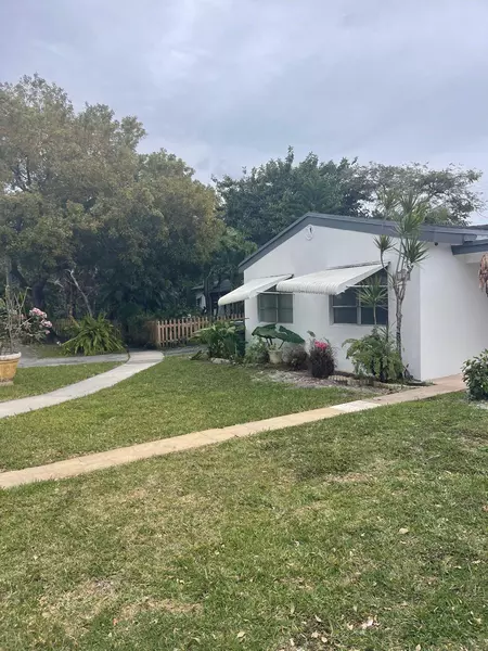 Coliving in Hollywood Fl - Broward County, Miami